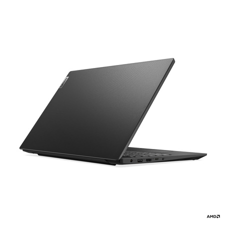 Lenovo Essential V15 G4 ABP | Business Black | 15.6 " | TN | FHD | 1920 x 1080 pixels | Anti-glare | AMD Ryzen 7 | 7730U | 16 GB | DR4 | 512 GB | AMD Radeon Graphics | Windows 11 Home | 802.11ax | 5.2 | English | Warranty 12 month(s) | Battery warranty 12
