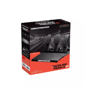 Thrustmaster Raceline Pedals III WW