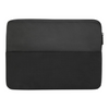Targus TSS931GL | CityGear Laptop Sleeve | Fits up to size 14 " | Sleeve | Black