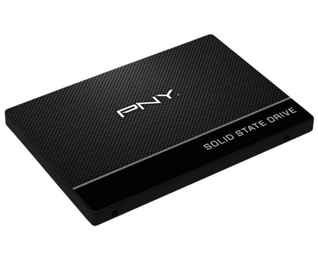 PNY SSD 2.5" 250GB CS900 SATA 3 Retail