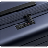 Expandable Luggage 20" | 3400 g | Luggage | Blue | Polycarbonate/Polyester