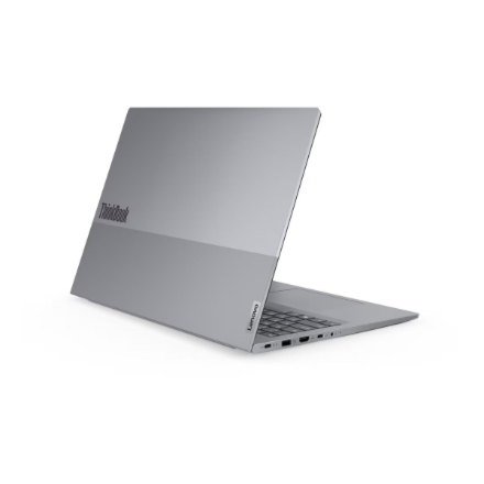 Lenovo ThinkBook 16 Gen 7 ARP 16 WUXGA AMD R5-7535HS/16GB/256GB/AMD Radeon 660M/WIN11 Pro/ENG Backlit kbd/Grey/FP/2Y Warranty | Lenovo