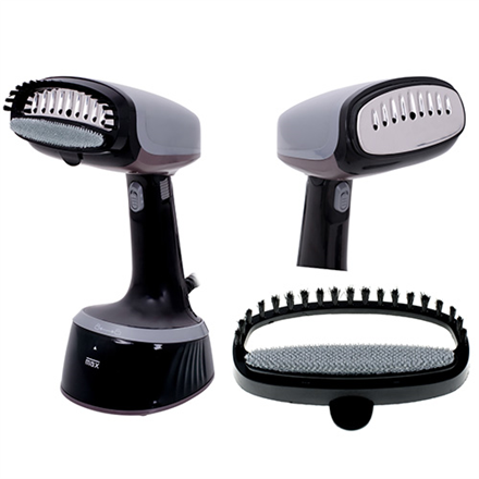 Camry Garment Steamer CR 5033 Handheld 1800 W 0.35 L Black