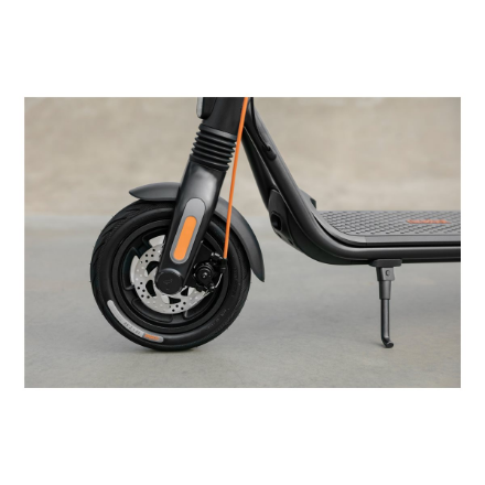 Ninebot by Segway Kickscooter F2 Pro E, Black | Segway | Kickscooter F2 Pro E | Up to 25 km/h | 10 " | Black