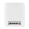 ASUS ZenWiFi BT8 BE14000 Wi-Fi 7 Smart AiMesh Router - weiß, 2er-Pack