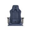 Arozzi Fabric Upholstery | Gaming chair | Vernazza Soft Fabric | Blue