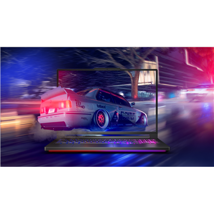 Lenovo Legion Pro 7 16IAX10H | Eclipse Black | 16 " | OLED | WQXGA | 2560 x 1600 pixels | Intel Core Ultra 9 | 275HX | 64 (2x32) GB | CSODIMM DDR5 | Solid-state drive capacity 2000 GB | NVIDIA GeForce RTX 5090 | GDDR7 | 24 GB | Windows 11 Home | 802.11be