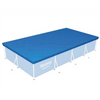 BestWay Pool Cover Flowclear (4.00m x 2.11m) Blue