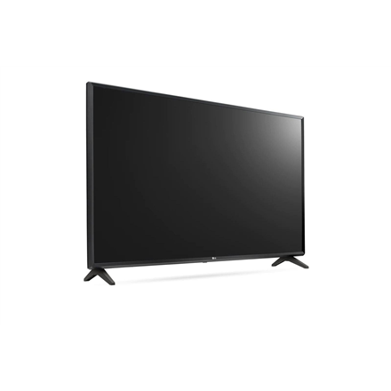 LG 43LT340C9ZB 43 ", Landscape, 16/7, WebOS, 9 ms, 1920 x 1080 pixels, 400 cd/m²
