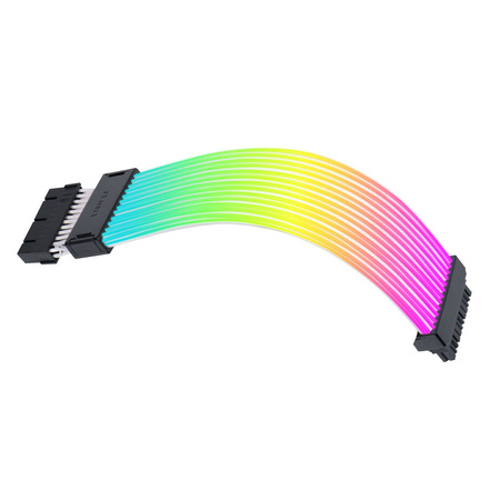 Lian Li Strimer Wireless 24-Pin RGB Mainboardkabel