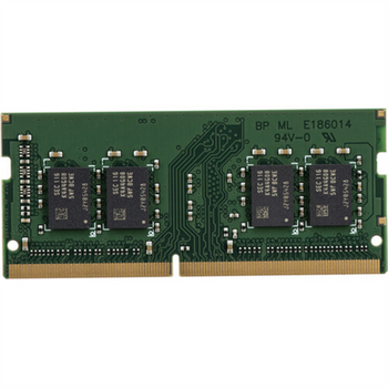 RAM SO-DIMM DDR4 4GB/ECC/Synology D4ES02-4G