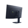Dell Alienware AW3225DM | 32 " | VA | WQHD | 16:9 | 180 Hz | 1 ms | 400 cd/m² | HDMI ports quantity 2 | Warranty 36 month(s)