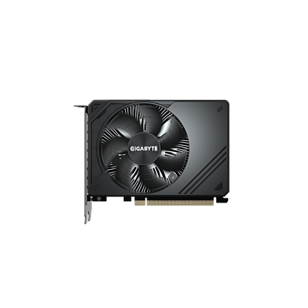 Gigabyte GeForce RTX 5050 D6 8G | NVIDIA | 8 GB | GeForce RTX 5050 | GDDR6 | HDMI ports quantity 2 | PCI-E 5.0