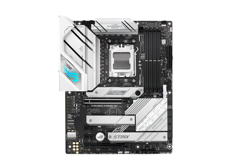 ASUS ROG Strix B650-A Gaming WiFi, AMD B650 - Mainboard - Sockel AM5, DDR5