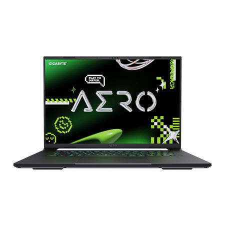 Gigabyte AERO X16 2WH-A3EEC65DP | Lunar White | 16 " | QHD+ | 165 Hz | AMD Ryzen AI 9 | HX 370 | 32 GB | Solid-state drive capacity 1000 GB | NVIDIA GeForce RTX 5070 | GDDR7 | 8 GB | Windows 11 Pro | Keyboard language English | Keyboard backlit | Warranty