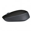Logitech Mouse M171 Wireless black