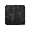 Arozzi ZONA Quattro Floor Pad | Black Marble