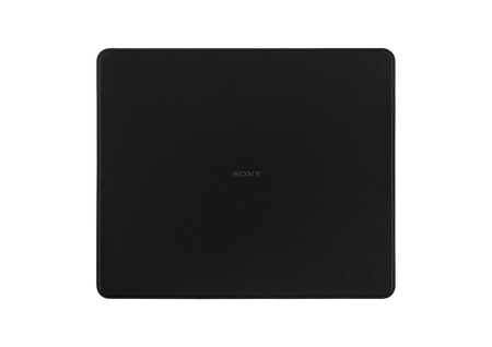 Sony Gaming Mouse Pad | INZONE MAT F | Black