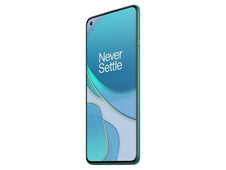 Telefon OnePlus&amp;nbsp;8T 8GB/128GB Aquamarine Green