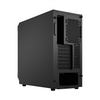 Fractal Design Focus 2 Black Solid - ATX-Gehäuse