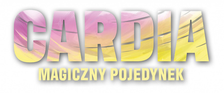 GRA CARDIA - podstawa - LUCKY DUCK GAMES