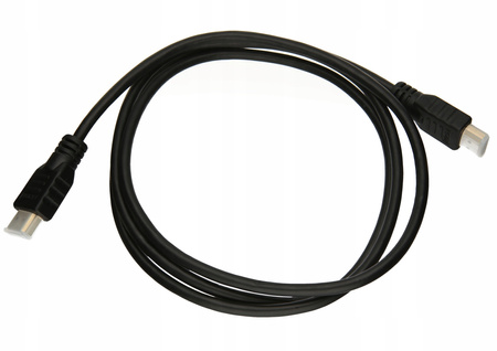 Kabel HDMI 3M FULL HD 3D 1.4b 2160P 4K ORYGINALNY