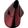 Logilink Ergonomic Vertical Mouse ID0159 Wireless Red