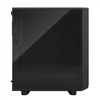 Fractal Design Meshify 2 Compact Black TG Light Tint