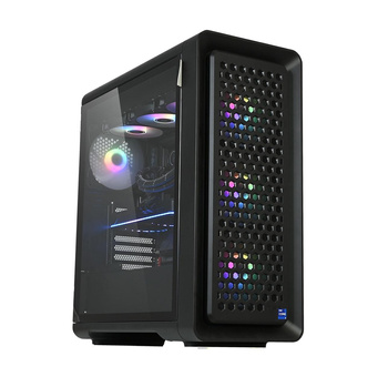 KOMPUTER HIRO AirFrame - Intel i5 14600KF, Intel ARC A770 16GB, 16GB RAM, 1TB SSD, W11H