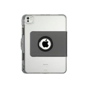 Targus VersaVu Clear Case for iPad Air 11-inch (M3)/ (M2), iPad Air 10.9-inch (5th and 4th Gen) and iPad Pro 11-inch (4th, 3rd, 2nd and 1st | Targus