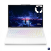 Lenovo Legion 7 16IAX10 | Glacier White | 16 " | OLED | WQXGA | 2560 x 1600 pixels | Intel Core Ultra 9 | 275HX | 32 GB | CSODIMM DDR5 | Solid-state drive capacity 2000 GB | NVIDIA GeForce RTX 5070 | GDDR7 | 8 GB | Windows 11 Home | 802.11be | Bluetooth v