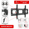 UCHWYT DO TV LCD/LED/PLAZMA 32-100" 100KG AR-08 ART reg. w pionie