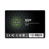 Silicon Power S56 120 GB SSD form factor 2.5" SSD interface SATA Write speed 360 MB/s Read speed 460 MB/s