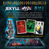 GRA JEKYLL I HYDE - NASZA KSIEGARNIA