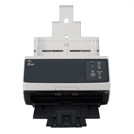 Fujitsu WKG Dokumentenscanner fi-8150