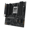 ASUS TUF Gaming A620M-Plus WiFi, AMD A620 Mainboard - Sockel AM5, DDR5