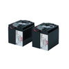 APC Batterie f. div. Geräte #RBC55