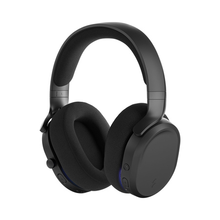 Fractal Design Wireless Gaming Headset | Scape | Built-in microphone | Bluetooth | Dark