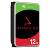 Seagate HD3.5" SATA3 12TB ST12000NT001 / 7.2k ~~~