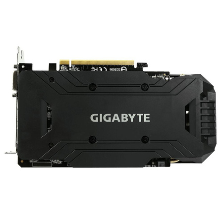 Gigabyte GeForce GTX 1060 WindForce OC 6GB