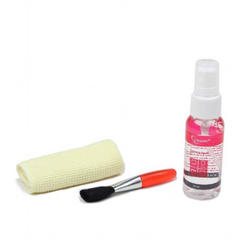 Gembird 3-in-1 LCD cleaning Kit Cleaning Kit 30 ml