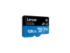 Lexar High-Performance 633x UHS-I micro SDXC 128 GB