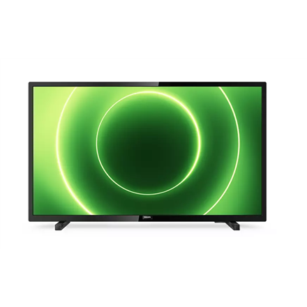 Philips 32PHS6605/12 32" (80 cm), Smart TV, Saphi, HD LED, 1366 x 768 pixels, Wi-Fi, DVB-T/T2/T2-HD/C/S/S2, Black