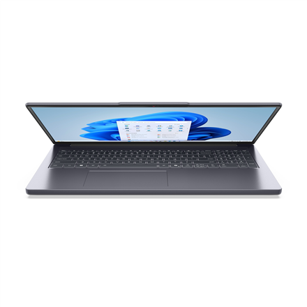 Lenovo IdeaPad Slim 3 16ARP10 | Luna Grey | 16 " | IPS | WUXGA | 1920 x 1200 pixels | Anti-glare | AMD Ryzen 5 | 7535HS | 16 GB | Soldered DDR5 | Solid-state drive capacity 512 GB | AMD Radeon 660M Graphics | Windows 11 Home | 802.11ax | Bluetooth version