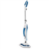 Polti Steam mop PTEU0296 Vaporetto SV460 Double Power 1500 W Steam pressure Not Applicable bar Water tank capacity 0.3 L White/Blue