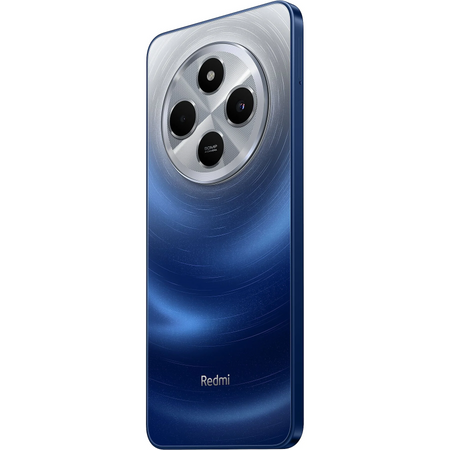 Xiaomi Redmi | 14C | Starry Blue | 6.88 " | IPS LCD | 720 x 1640 pixels | Mediatek | Helio G81 Ultra | Internal RAM 4 GB | 128 GB | Dual SIM | 4G | Main camera resolution 50+2+0.08 MP | Secondary camera resolution 13 MP | Android | 14