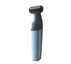 Philips | Hair clipper for body | BG3027/05 | Cordless | Wet & Dry | Number of length steps 3 | Blue/Black