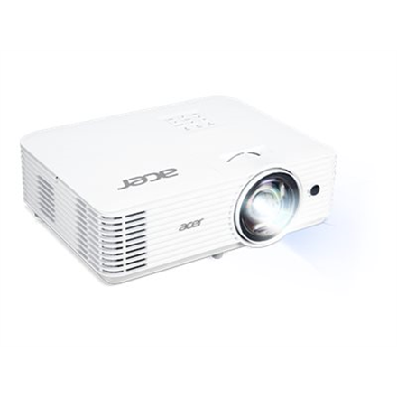 Acer H6518STI Projector, DLP 3D, FHD, 3500lm, 10000:1, HDMI, White Acer