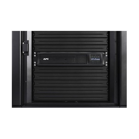 APC Smart-UPS 1000 VA LCD RM mit SmartConnect