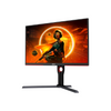 AOC Gaming Q27G3XMN/BK, 68,6 cm (27 Zoll) 180Hz, FreeSync Premium Pro, VA - DP, 2xHDMI